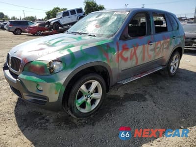 2010 BMW X5 XDRIVE30I 5UXFE4C53AL384414 - główne zdjęcie licytacji z USA - miniatura