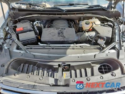 Zdjęcie 12 z 17 samochodu: 2025 GMC YUKON AT4 VIN:1GKS2CRL3SR164136 - miniatura