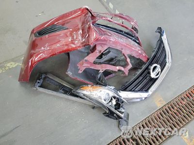 Zdjęcie 12 z 15 samochodu: 2016 NISSAN ALTIMA 2.5 VIN:1N4AL3AP6GN346176 - miniatura