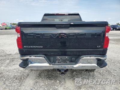 Zdjęcie 6 z 14 samochodu: 2019 CHEVROLET SILVERADO C1500 LT VIN:1GCRWCED7KZ209592 - miniatura