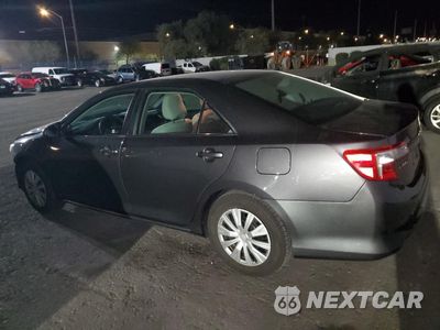 Drugie zdjęcie samochodu z przodu: 2013 TOYOTA CAMRY L VIN:4T4BF1FK3DR287341 - miniatura