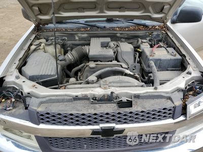 Zdjęcie 11 z 12 samochodu: 2006 CHEVROLET COLORADO VIN:1GCDT136668128171 - miniatura