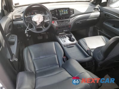 Zdjęcie 8 z 16 samochodu: 2023 HONDA PASSPORT EXL VIN:5FNYF8H55PB010292 - miniatura