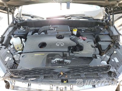 Zdjęcie 12 z 13 samochodu: 2024 INFINITI QX55 SENSORY VIN:3PCAJ5LR4RF110847 - miniatura