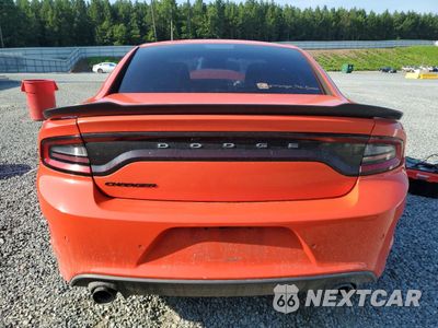 Zdjęcie 6 z 15 samochodu: 2016 DODGE CHARGER SE VIN:2C3CDXBG4GH318802 - miniatura