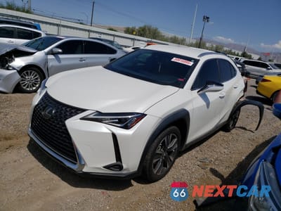 2020 LEXUS UX 200 JTHX3JBH4L2029393 - główne zdjęcie licytacji z USA - miniatura