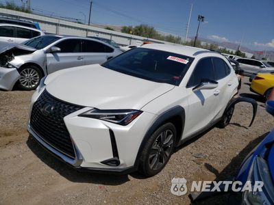 2020 LEXUS UX 200 JTHX3JBH4L2029393 - główne zdjęcie licytacji z USA - miniatura
