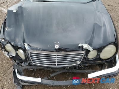 Zdjęcie 11 z 14 samochodu: 1997 MERCEDES-BENZ E 300D VIN:WDBJF20F6VA355273 - miniatura