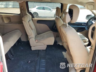Zdjęcie 11 z 13 samochodu: 2015 DODGE GRAND CARAVAN SE VIN:2C4RDGBG9FR513096 - miniatura