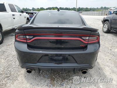 Zdjęcie 6 z 13 samochodu: 2017 DODGE CHARGER R/T 392 VIN:2C3CDXGJ3HH625030 - miniatura