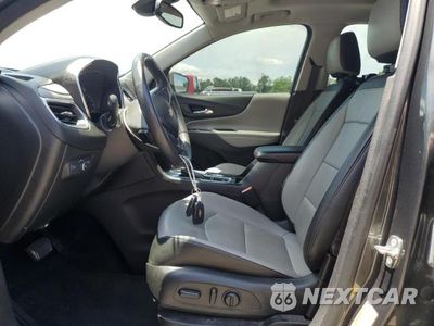Zdjęcie 7 z 13 samochodu: 2018 CHEVROLET EQUINOX PREMIER VIN:3GNAXMEV3JS646761 - miniatura