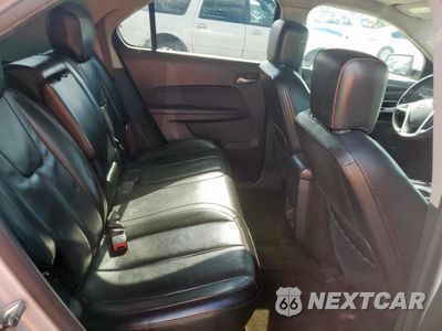 Zdjęcie 11 z 13 samochodu: 2010 CHEVROLET EQUINOX LT VIN:2CNFLNEW8A6360830 - miniatura