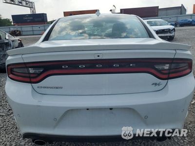 Zdjęcie 6 z 13 samochodu: 2021 DODGE CHARGER R/T VIN:2C3CDXCTXMH584123 - miniatura