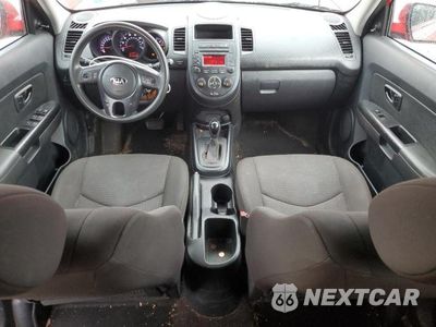 Zdjęcie 8 z 13 samochodu: 2013 KIA SOUL VIN:KNDJT2A57D7591877 - miniatura