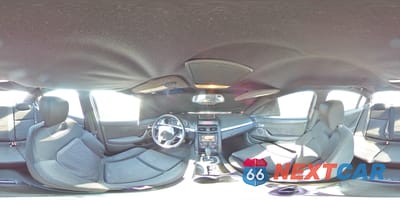 Zdjęcie 14 z 14 samochodu: 2008 PONTIAC G8 GT VIN:6G2EC57YX8L143643 - miniatura