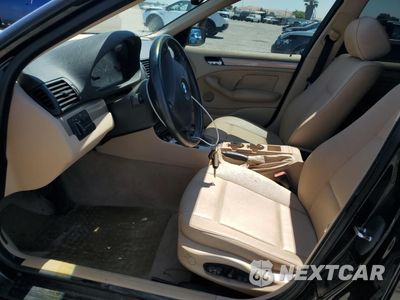 Zdjęcie 7 z 12 samochodu: 2001 BMW 325 I VIN:WBAAV33471FU81088 - miniatura