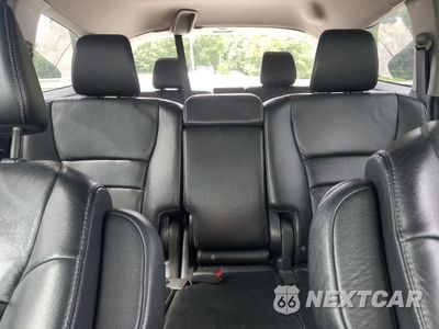 Zdjęcie 10 z 15 samochodu: 2019 HONDA PILOT EXL VIN:5FNYF5H59KB015258 - miniatura