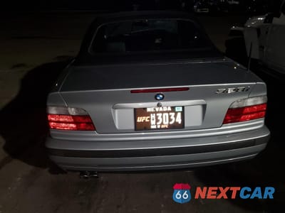 Zdjęcie 6 z 12 samochodu: 1997 BMW 328 IC AUTOMATIC VIN:WBABK8329VET95155 - miniatura