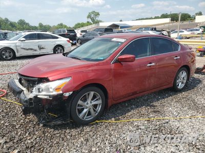2013 NISSAN ALTIMA 2.5 1N4AL3AP5DC243502 - główne zdjęcie licytacji z USA - miniatura