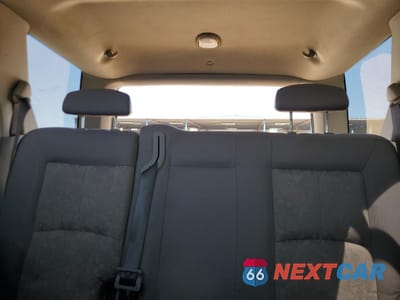 Zdjęcie 10 z 15 samochodu: 2004 SATURN VUE VIN:5GZCZ23D44S840160 - miniatura