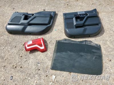Zdjęcie 12 z 13 samochodu: 2016 FORD F150 SUPERCREW VIN:1FTEW1CF4GKE60206 - miniatura