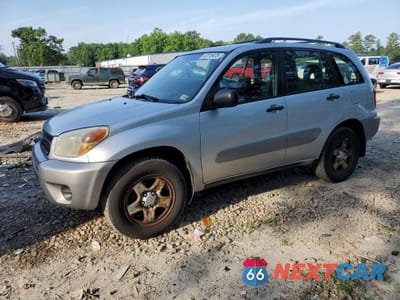 2005 TOYOTA RAV4 JTEGD20V650058496 - główne zdjęcie licytacji z USA - miniatura