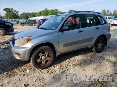2005 TOYOTA RAV4 JTEGD20V650058496 - główne zdjęcie licytacji z USA - miniatura