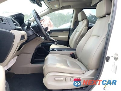 Zdjęcie 7 z 14 samochodu: 2019 HONDA ODYSSEY EXL VIN:5FNRL6H76KB063983 - miniatura