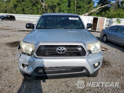 Piąte zdjęcie samochodu w środku: 2008 TOYOTA TACOMA PRERUNNER ACCESS CAB VIN:5TETU62N48Z512269 - miniatura