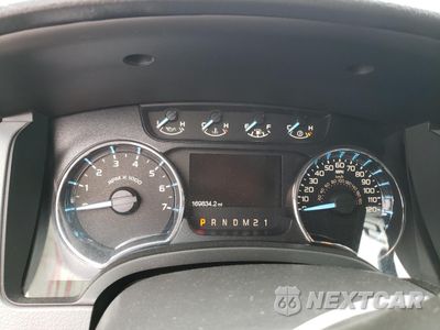 Zdjęcie 9 z 12 samochodu: 2011 FORD F150 SUPERCREW VIN:1FTFW1CT6BFB57777 - miniatura
