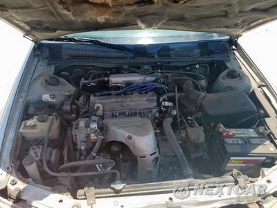 Zdjęcie 11 z 12 samochodu: 2001 TOYOTA CAMRY CE VIN:4T1BG22K61U079209 - miniatura