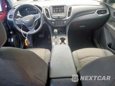 Zdjęcie 8 z 12 samochodu: 2020 CHEVROLET MALIBU LS VIN:1G1ZB5STXLF016240 - miniatura