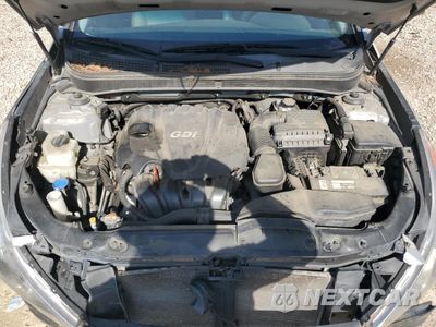 Zdjęcie 11 z 12 samochodu: 2014 HYUNDAI SONATA GLS VIN:5NPEB4AC7EH874341 - miniatura