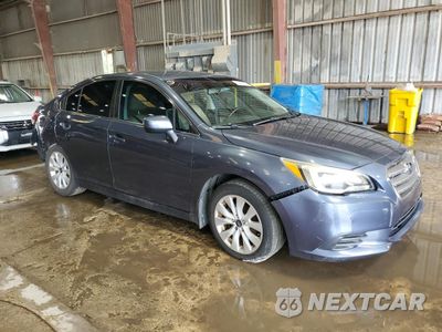 Czwarte zdjęcie samochodu z boku: 2015 SUBARU LEGACY 2.5I PREMIUM VIN:4S3BNBC63F3008638 - miniatura