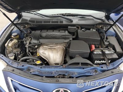 Zdjęcie 11 z 15 samochodu: 2011 TOYOTA CAMRY BASE VIN:4T1BF3EK7BU706828 - miniatura