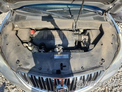 Zdjęcie 12 z 13 samochodu: 2016 BUICK ENCLAVE VIN:5GAKRBKD1GJ236415 - miniatura