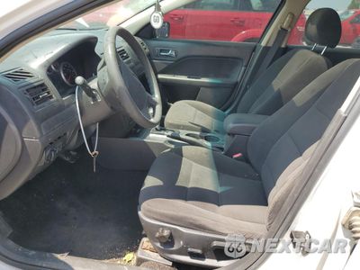 Zdjęcie 7 z 14 samochodu: 2008 FORD FUSION SE VIN:3FAHP07128R132837 - miniatura