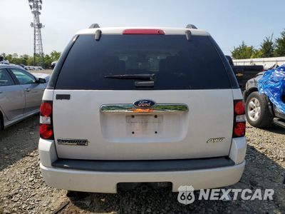 Zdjęcie 6 z 13 samochodu: 2010 FORD EXPLORER LIMITED VIN:1FMEU8FE8AUA96753 - miniatura