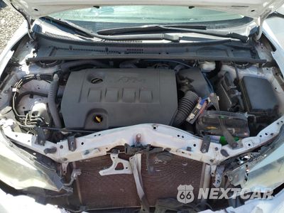 Zdjęcie 11 z 12 samochodu: 2015 TOYOTA COROLLA L VIN:5YFBURHE8FP264602 - miniatura