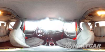 Zdjęcie 14 z 14 samochodu: 2015 JEEP WRANGLER SPORT VIN:1C4AJWAGXFL767538 - miniatura