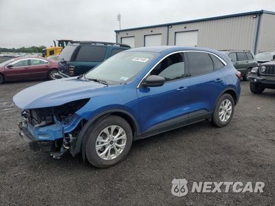 2023 FORD ESCAPE ACTIVE 1FMCU0GN1PUB05180 - główne zdjęcie licytacji z USA - miniatura
