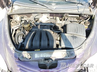 Zdjęcie 12 z 14 samochodu: 2004 CHRYSLER PT CRUISER VIN:3C4FY48B34T329557 - miniatura