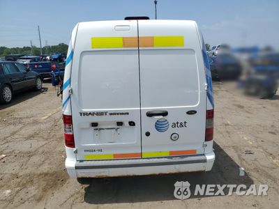 Zdjęcie 6 z 13 samochodu: 2013 FORD TRANSIT CONNECT XLT VIN:NM0LS7BN4DT131071 - miniatura
