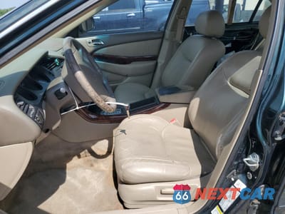 Zdjęcie 7 z 15 samochodu: 2000 ACURA 3.2TL VIN:19UUA5669YA005177 - miniatura