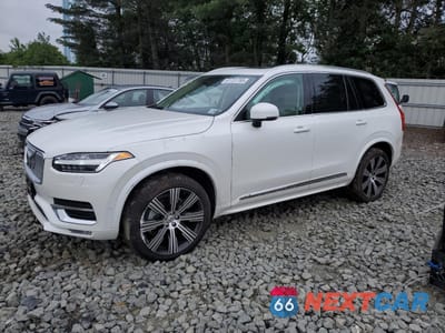 2025 VOLVO XC90 ULTRA YV4062JF1S1292703 - główne zdjęcie licytacji z USA - miniatura