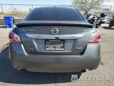 Zdjęcie 6 z 14 samochodu: 2015 NISSAN ALTIMA 2.5 VIN:1N4AL3AP4FN919333 - miniatura