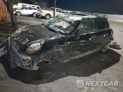 2016 MINI COOPER WMWXU1C56G2D57570 - główne zdjęcie licytacji z USA - miniatura