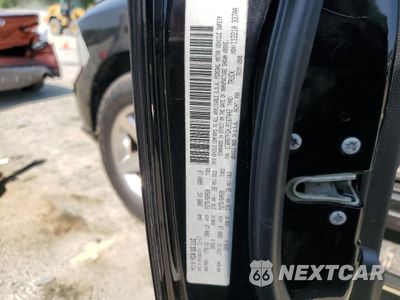 Zdjęcie 12 z 14 samochodu: 2018 RAM 1500 ST VIN:1C6RR7FGXJS167442 - miniatura