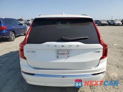Zdjęcie 6 z 15 samochodu: 2025 VOLVO XC90 ULTRA VIN:YV4H60PF4S1302736 - miniatura