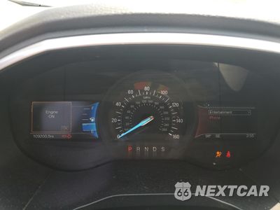 Zdjęcie 9 z 16 samochodu: 2017 FORD EDGE TITANIUM VIN:2FMPK4K91HBC03173 - miniatura